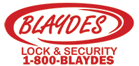 Blaydes Lock and Security
